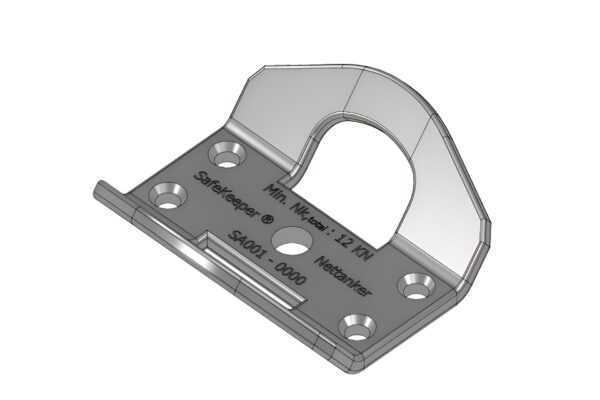 Nettanker SA001