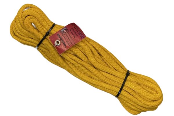 Flammehemmende tau 10mm, 26 kN, 13,5 meter SN910135