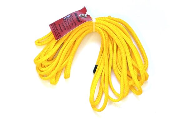 Tau flammehemmende, 6 mm, 7,5 kN SN96065 / SN96165