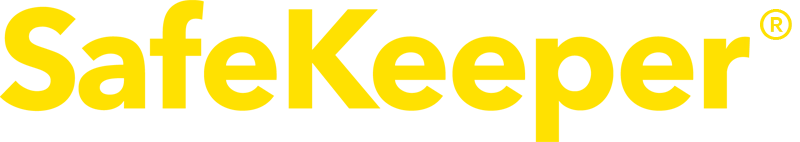 SafeKeeper logo