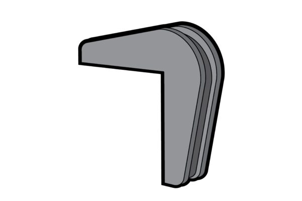 Vaierbeskytter TW01