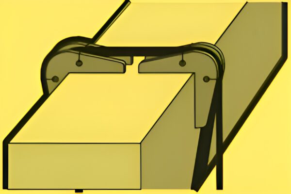 Vaierbeskytter TW01 - Bilde 2